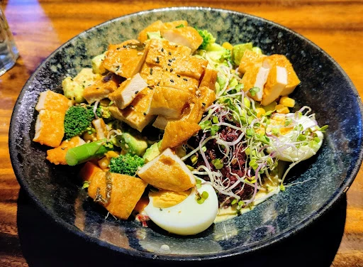Buddha Bowl Hannover photo 2