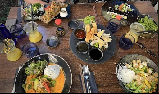Buddha Bowl Hannover photo 1