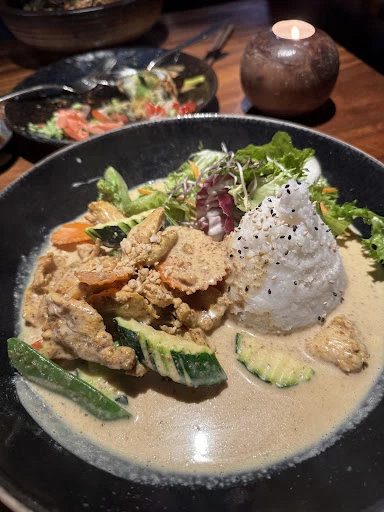 Buddha Bowl Hannover photo 8