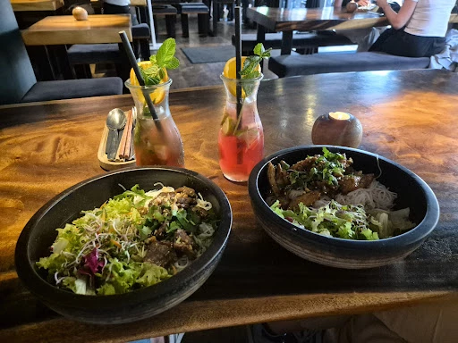 Buddha Bowl Hannover photo 7