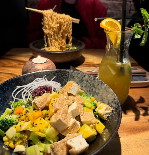 Buddha Bowl Hannover photo 6