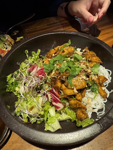 Buddha Bowl Hannover photo 4
